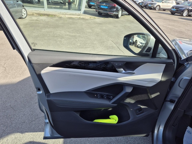 Volkswagen Tiguan 2.0 TDI Elegance Elegance