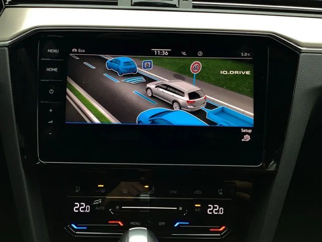 Volkswagen Passat 2.0 TDI Variant