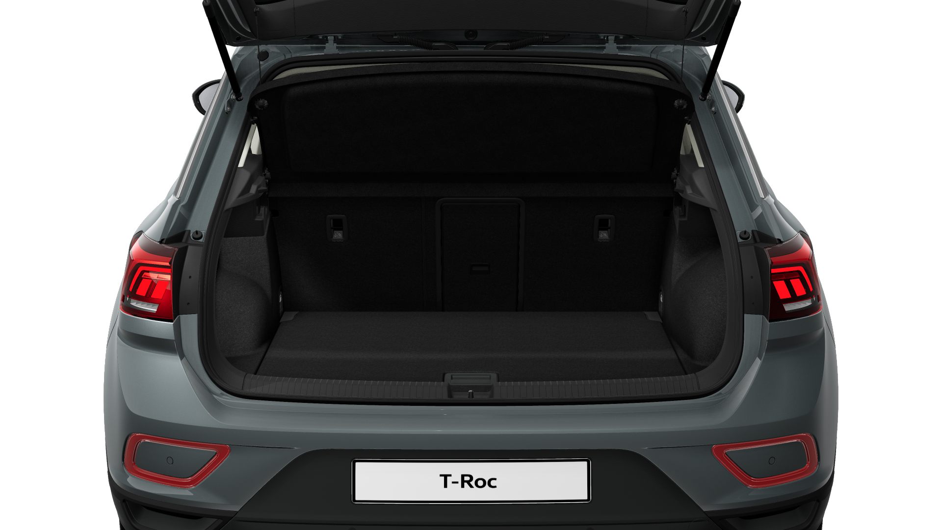 Volkswagen T-Roc 2.0 TDI Move