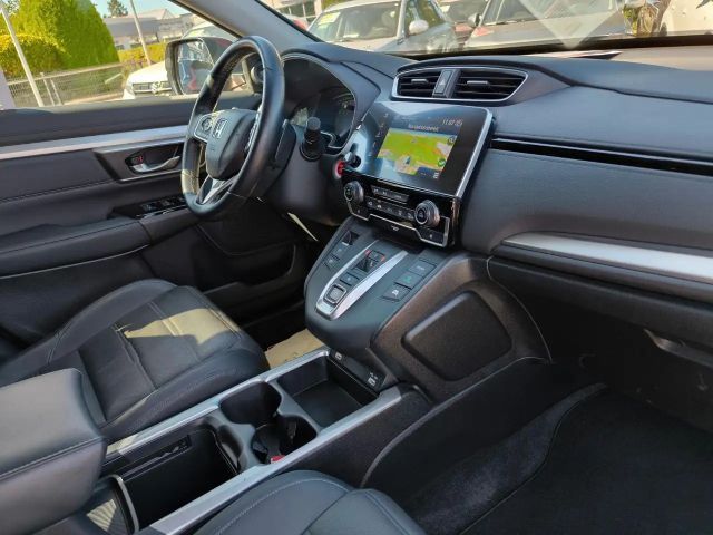 Honda CR-V 2.0 Hybrid Lifestyle i-MMD