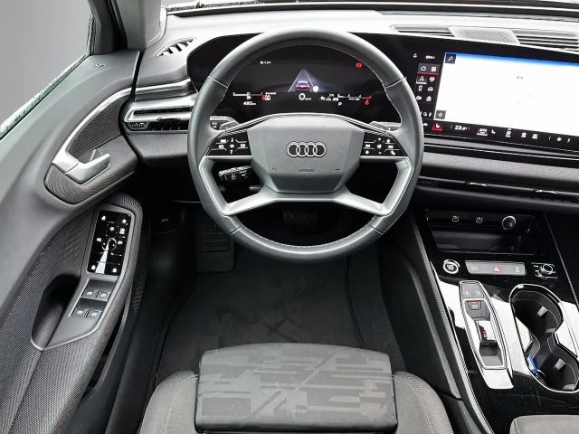 Audi A5 S-Tronic
