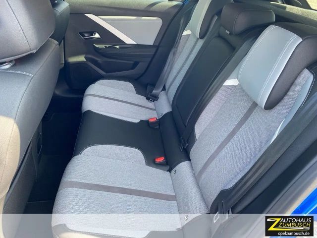 Opel Astra L Bus.Eleg, Kamera, IntelliLux, PDC, Sitzh