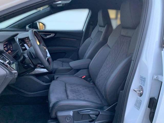 Audi Q4 e-tron Suv 45 e-tron Audi Q4 e-tron