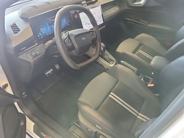 Ford Puma EcoBoost ST Line