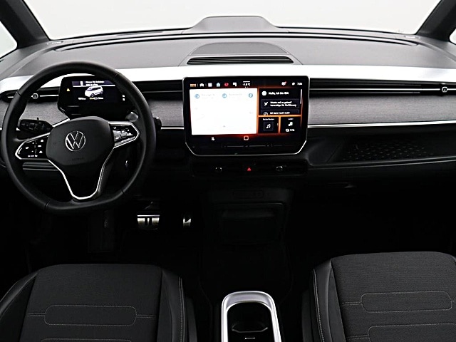 Volkswagen ID.Buzz Pro