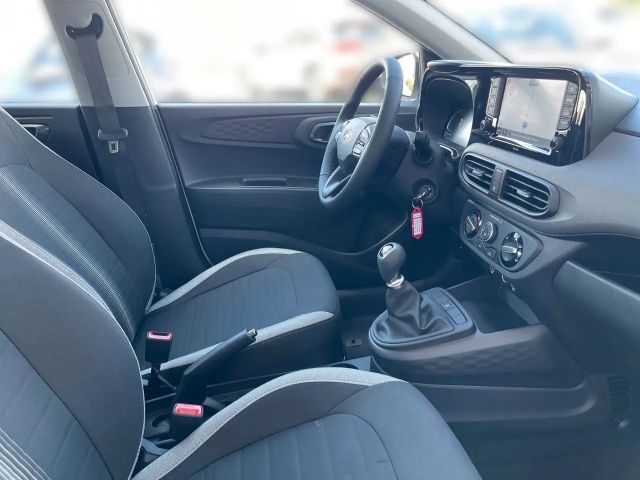 Hyundai i10 1.0 Select