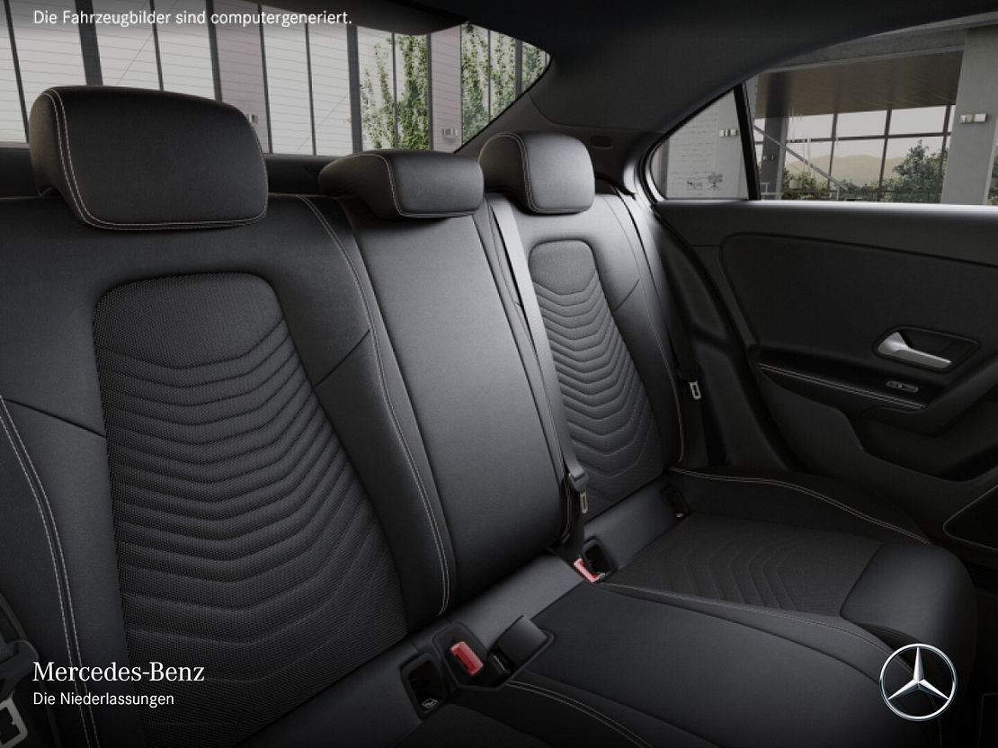 Mercedes-Benz A 200 A 200