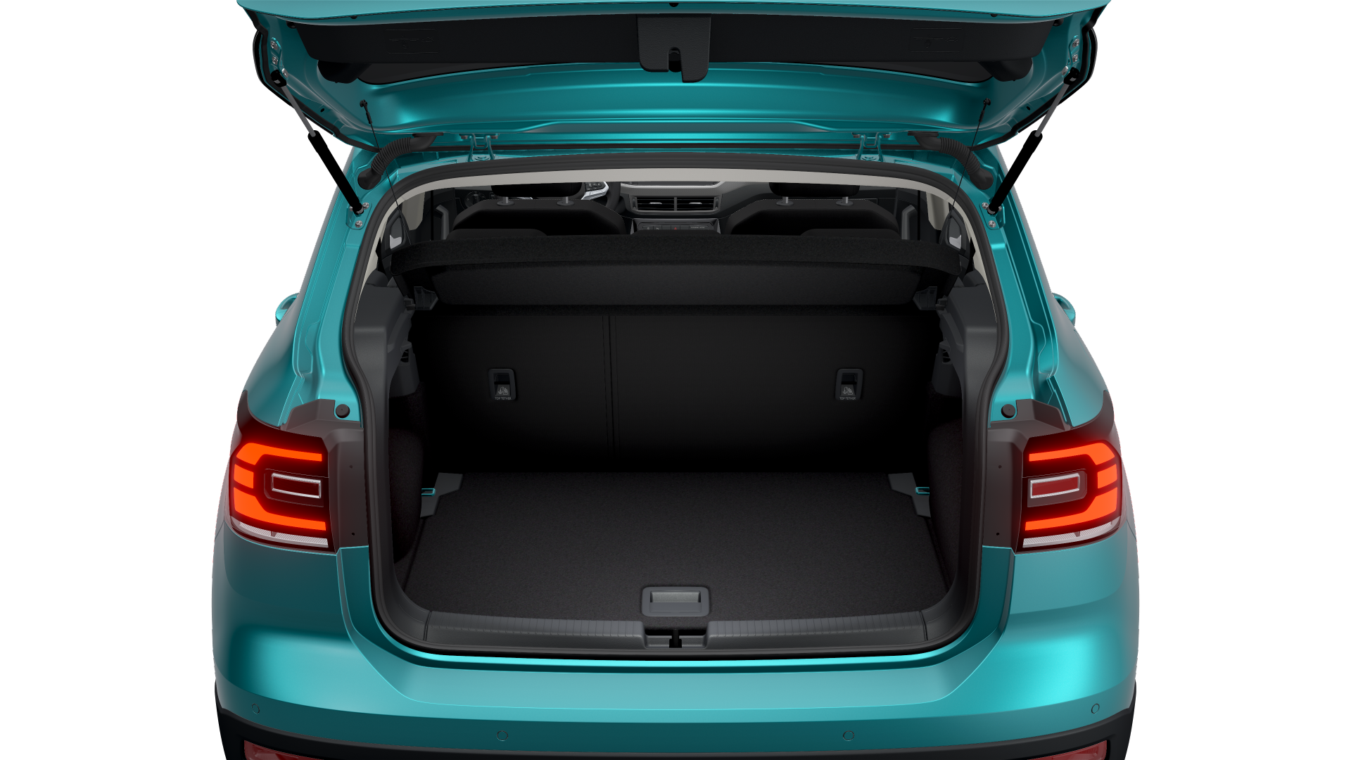 Volkswagen T-Cross 1.0 TSI DSG Move