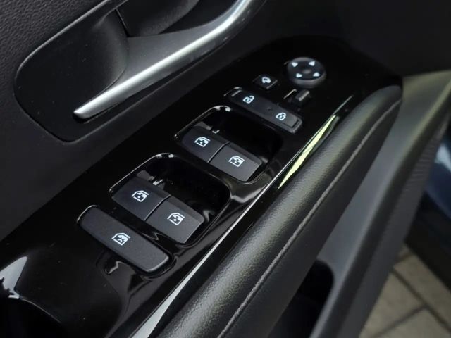 Hyundai Tucson 1.6 Prime T-GDi