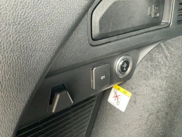 Ford Kuga EcoBoost ST Line X