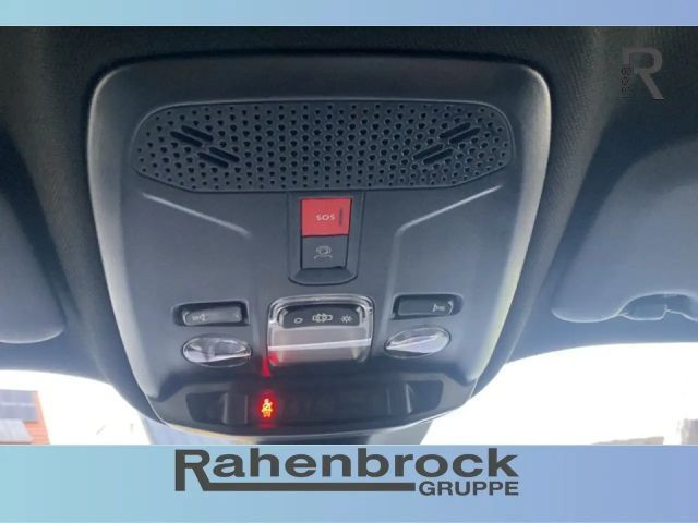 Peugeot 2008 PureTech Style