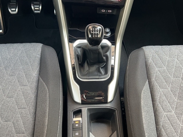 Volkswagen T-Roc IQ.Drive Move