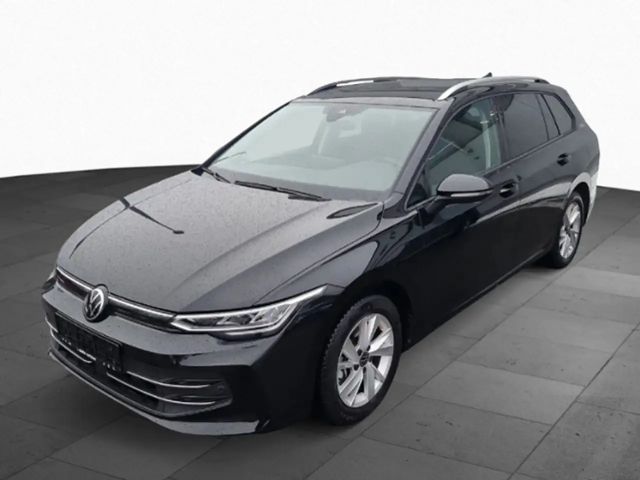 Volkswagen Golf 2.0 TDI DSG Variant