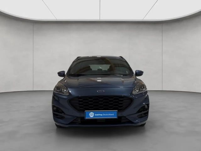 Ford Kuga EcoBoost ST Line