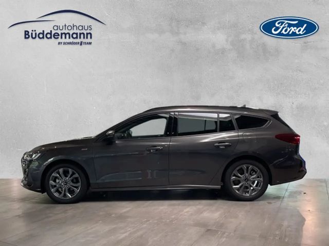 Ford Focus ST Line Wagon