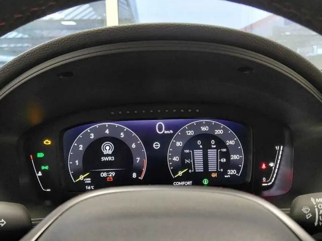 Honda Civic 2.0 Turbo Type R VTEC