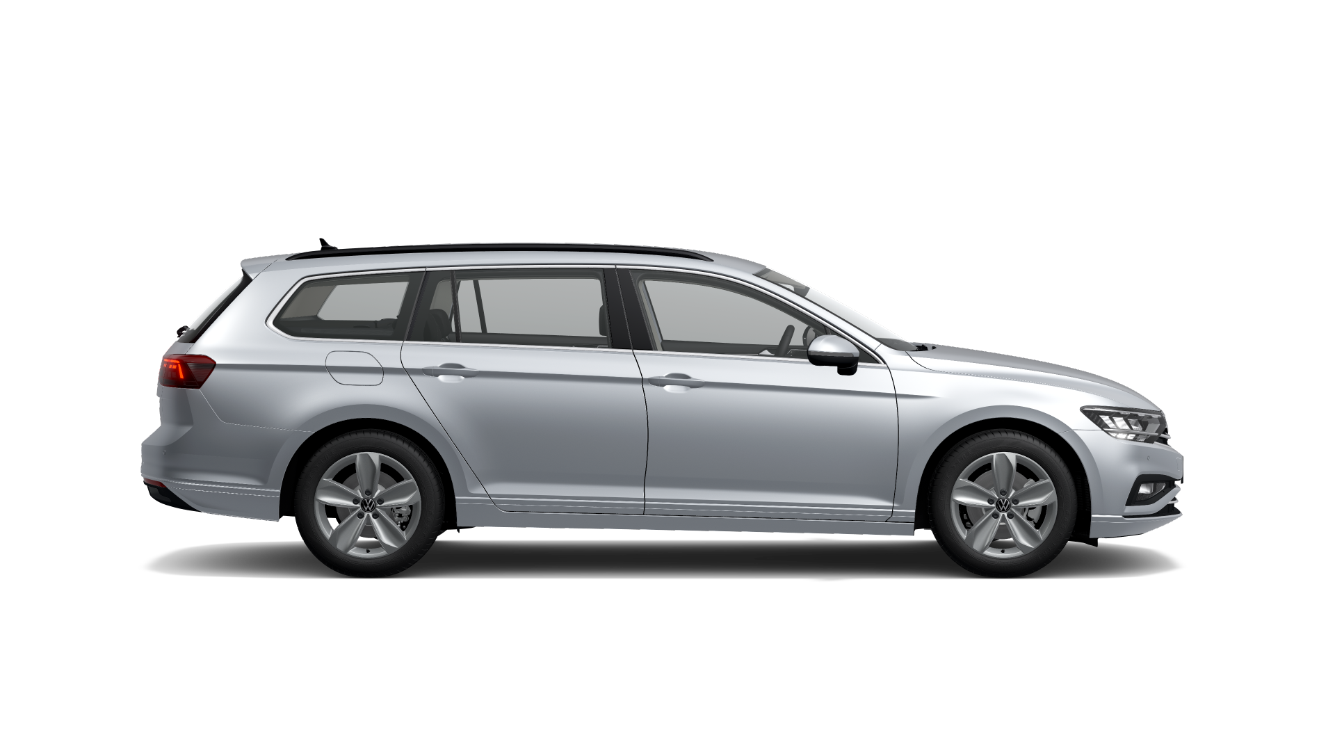 Volkswagen Passat 2.0 TDI DSG Variant