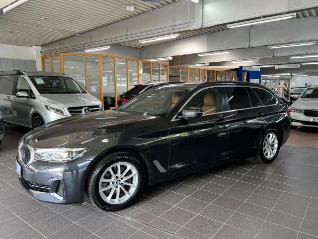 BMW 520 520d Touring xDrive