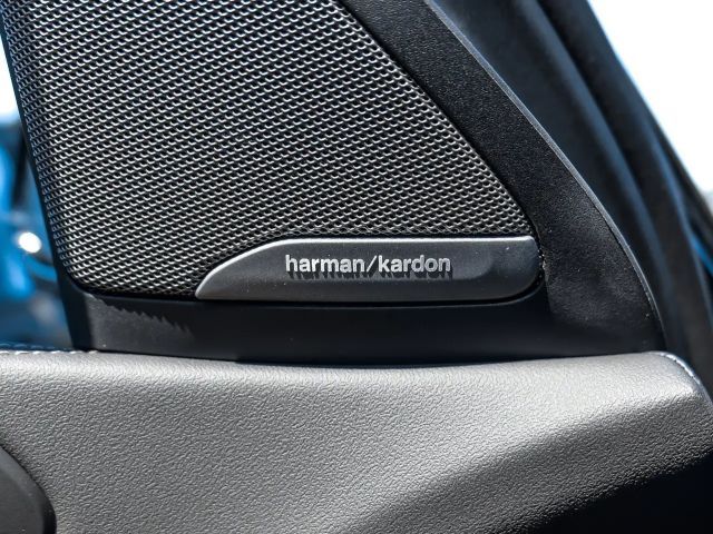 BMW X6 Coupé M-Sport xDrive40d