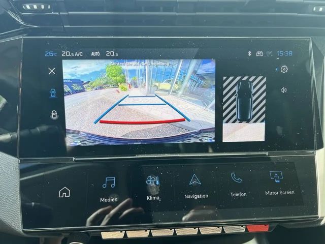 Peugeot 308 Allure Pack BlueHDi