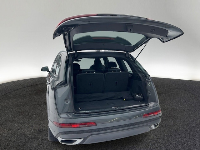 Audi Q7 50 TDI Quattro