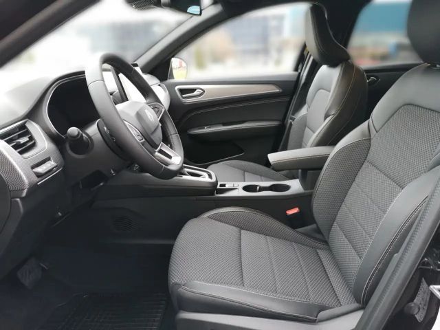 Renault Arkana EDC Hybrid Techno