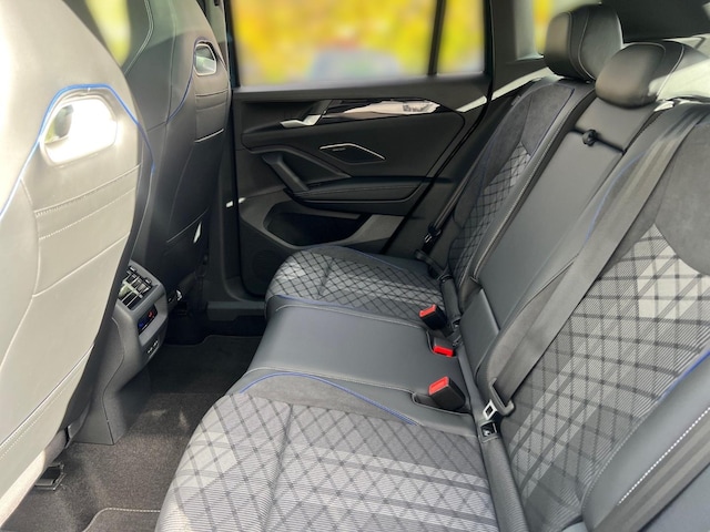 Volkswagen Tiguan DSG eHybrid