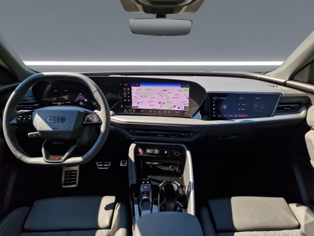 Audi Q5 Quattro S-Tronic