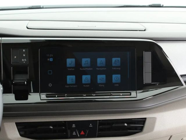 Volkswagen Multivan Business T7