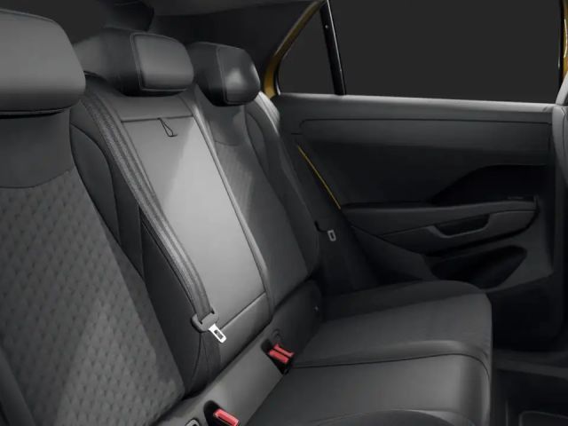 Volkswagen T-Roc 1.5 eTSI DSG R-Line