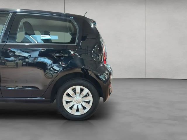 Volkswagen e-up! e-up
