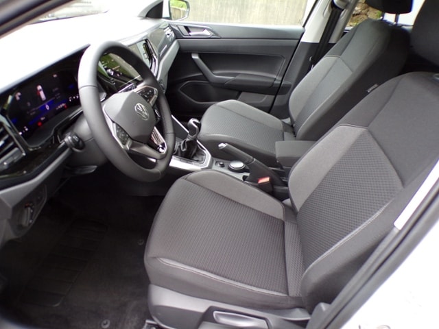 Volkswagen Polo 1.0 TSI / LED'S+KAMERA+APP-CONNECT