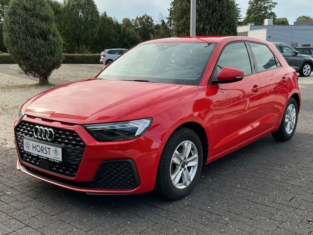 Audi A1 25 TFSI