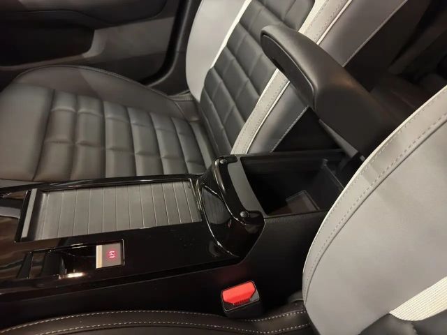 Citroën C4 Max PureTech