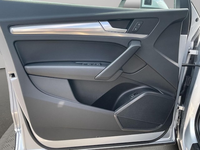 Audi Q5 50 TDI Quattro