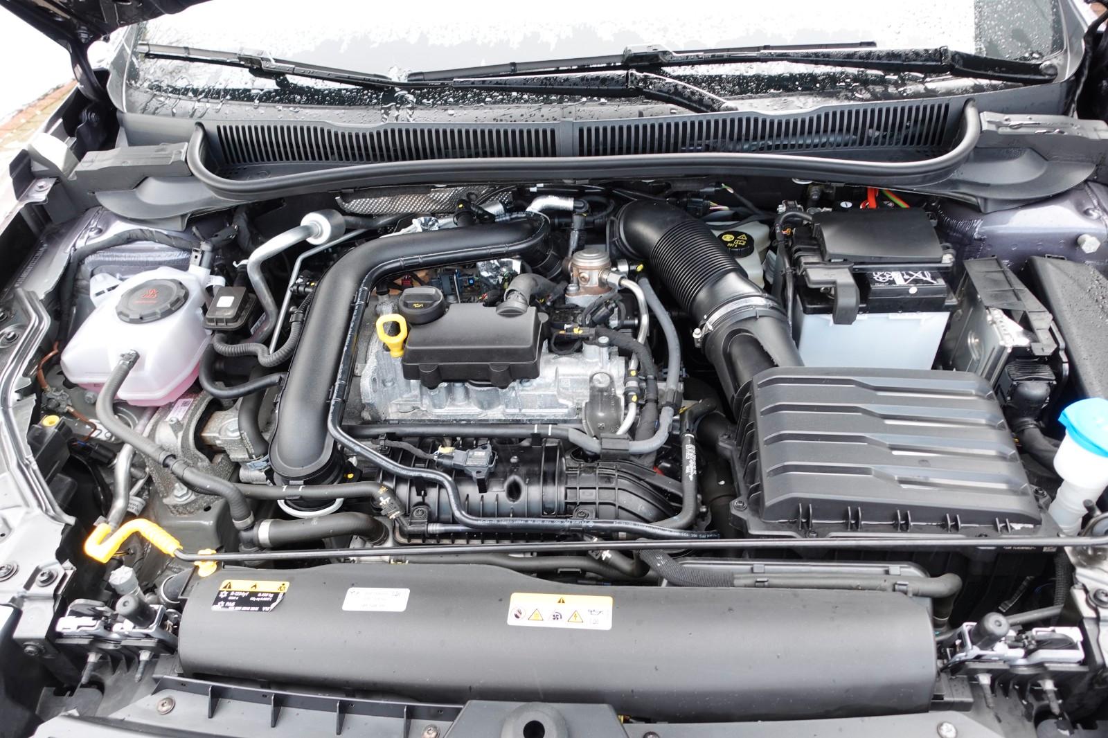 Volkswagen Taigo 1,0 TSI AppC. Sitzh. LED