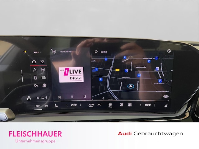 Audi A5 Quattro S-Tronic