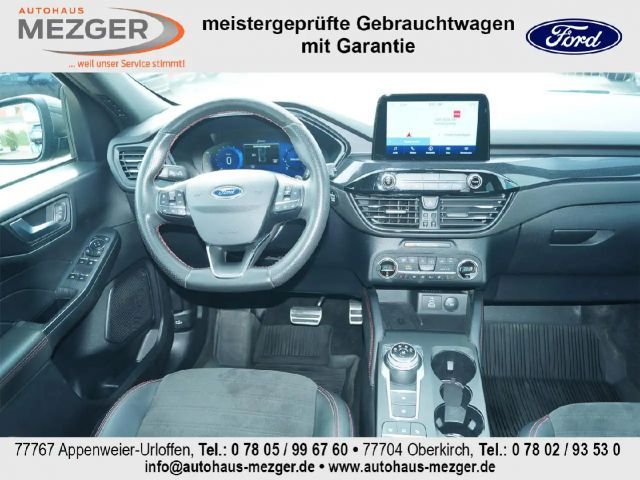 Ford Kuga ST Line X
