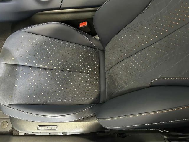 Cupra Tavascan 4Drive VZ