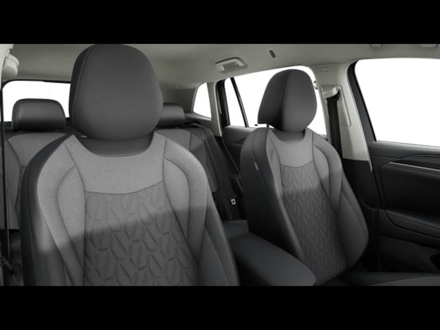 Volkswagen Tiguan 2.0 TDI 4Motion DSG