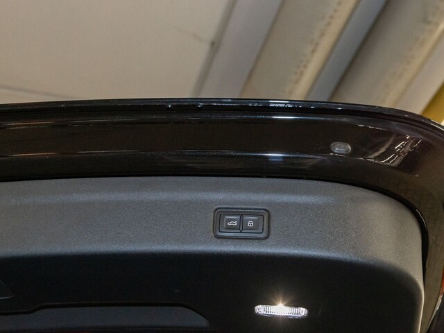 Audi Q6 e-tron Quattro