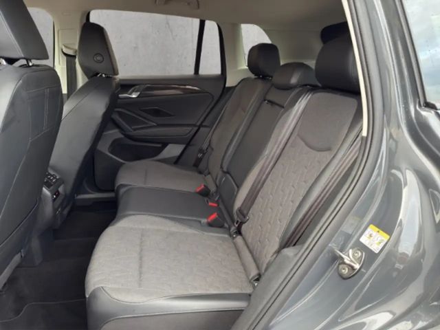 Volkswagen Tiguan 1.5 eTSI Life