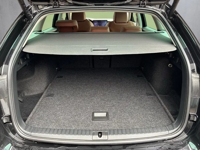 Skoda Octavia Selection