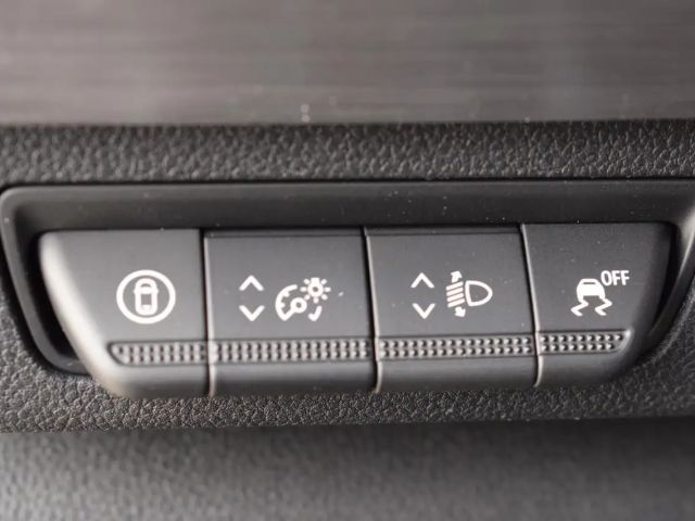 Nissan Townstar N-Connecta