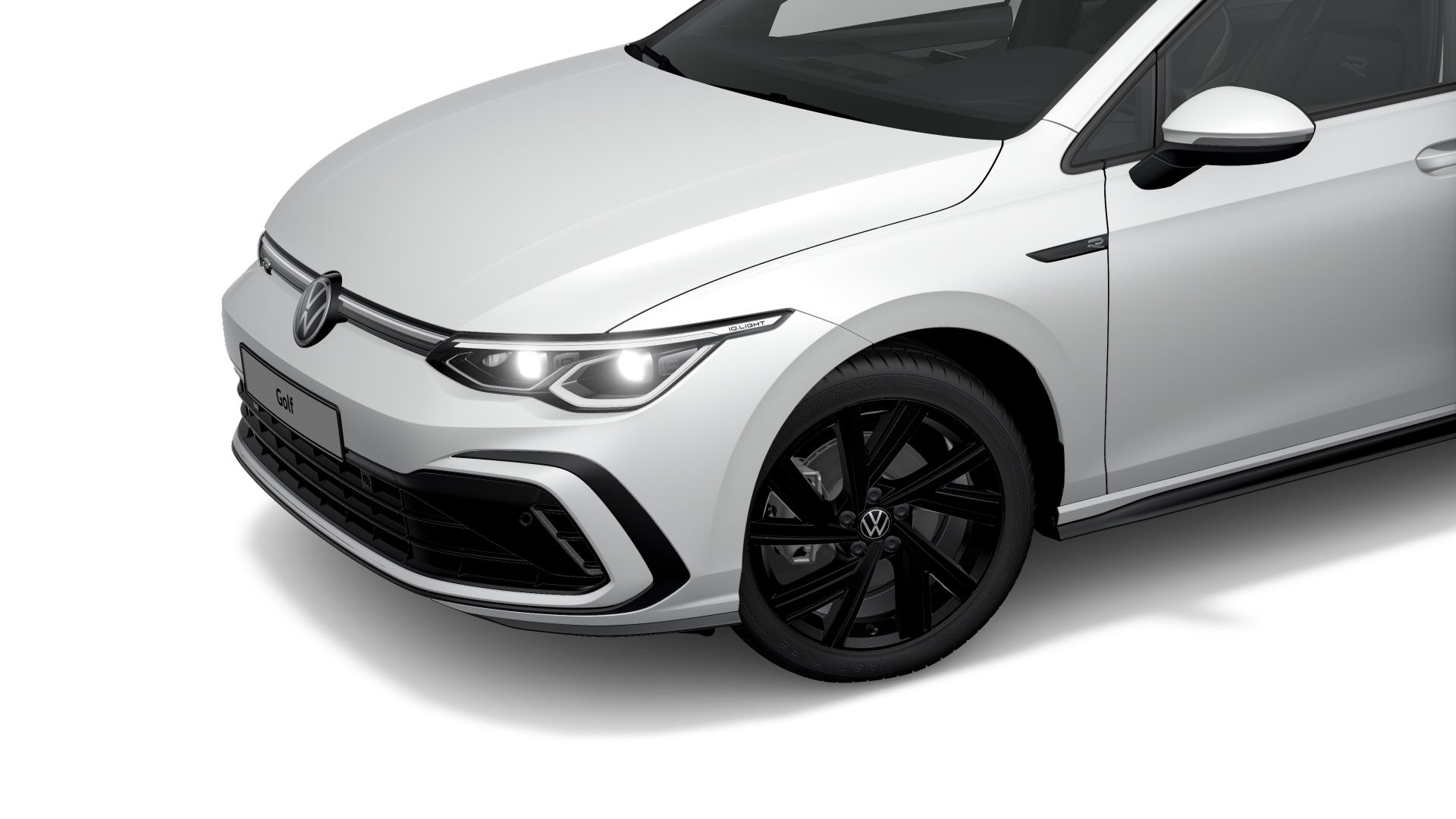 Volkswagen Golf 2.0 TDI DSG Variant