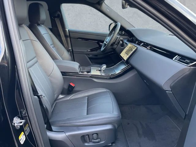 Land Rover Range Rover Evoque D200 SE