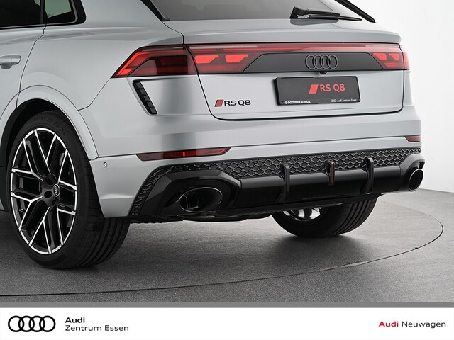 Audi RS Q8 Performance Quattro