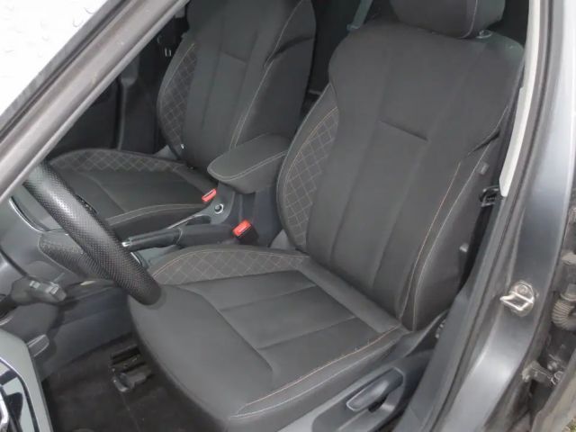 Skoda Kamiq Ambition