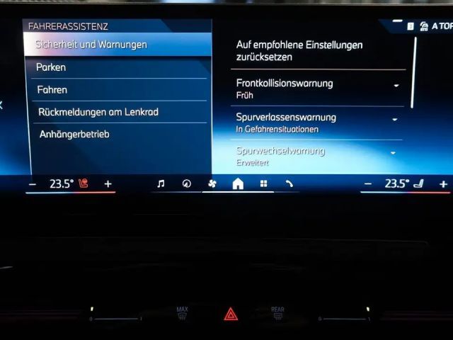 BMW 520 520i M-Sport Sedan