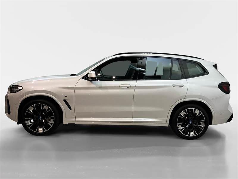 BMW iX3 M-Sport iX3